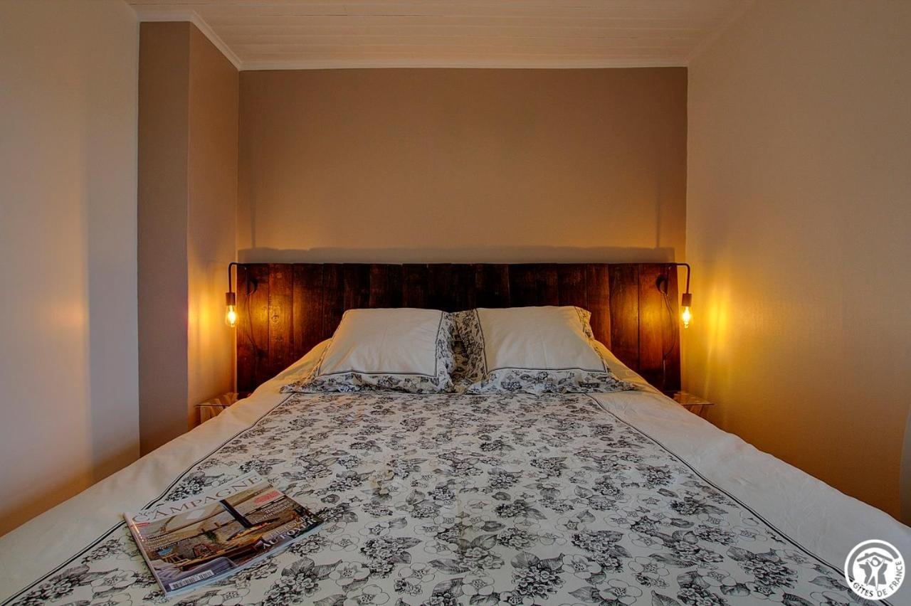 Le Clos Bo-M Marignieu Exteriör bild