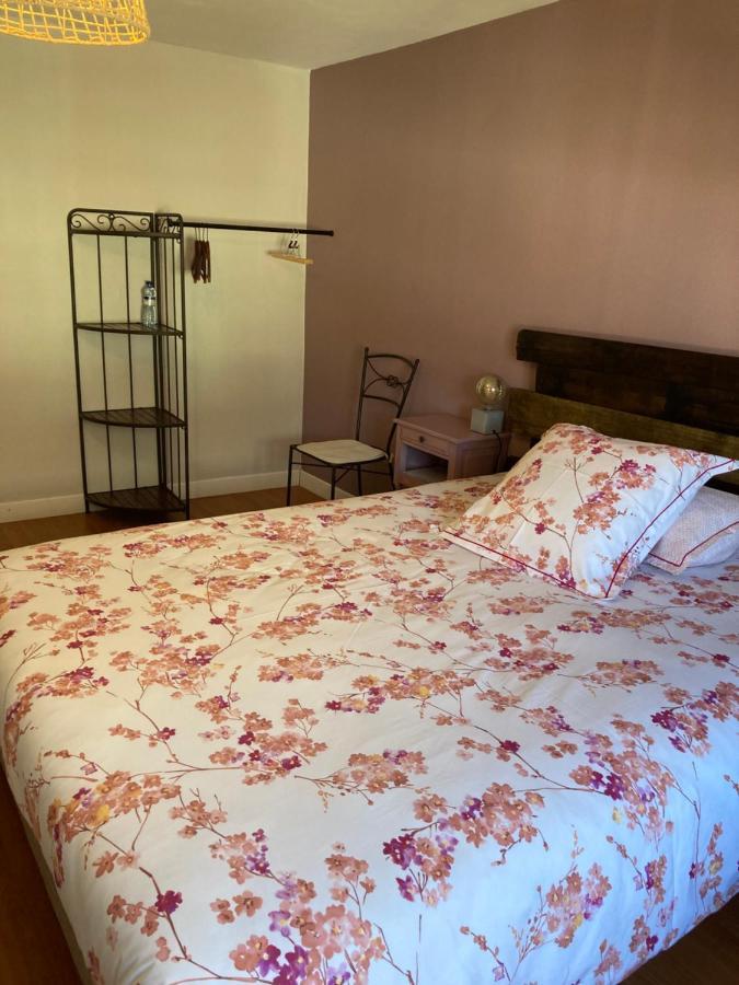 Le Clos Bo-M Marignieu Exteriör bild