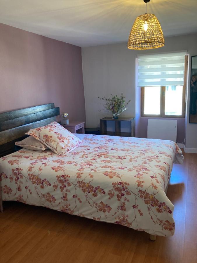 Le Clos Bo-M Marignieu Exteriör bild