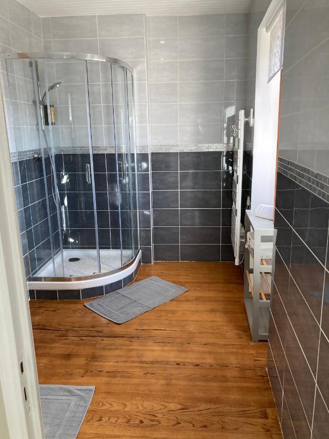 Le Clos Bo-M Marignieu Exteriör bild